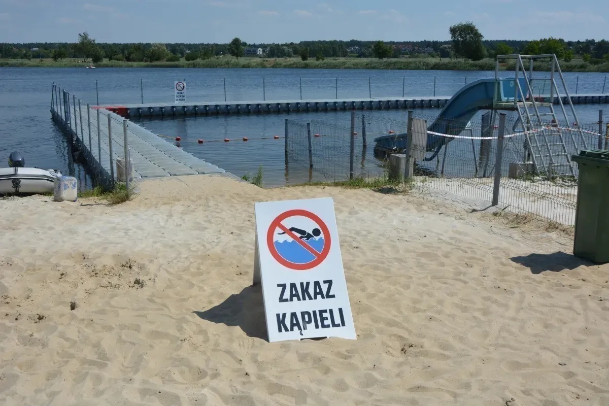 Czy Piotrkowskie Słoneczko nie będzie czynne dla mieszkańców w te wakacje