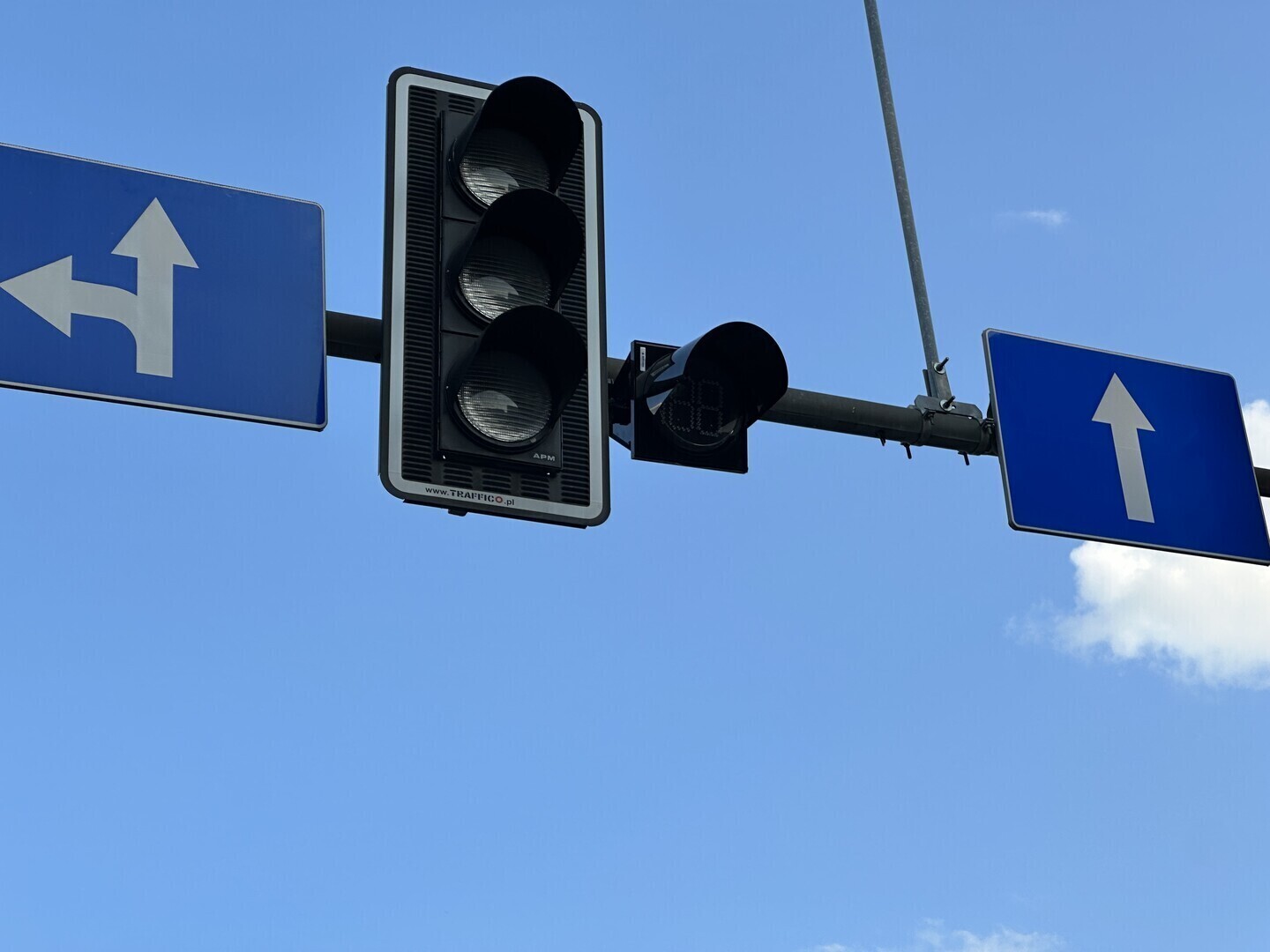 Nowe sekundniki w Piotrkowie Trybunalskim już montowane. Gdzie się pojawią co się zmieni i kiedy ruszy zielona fala