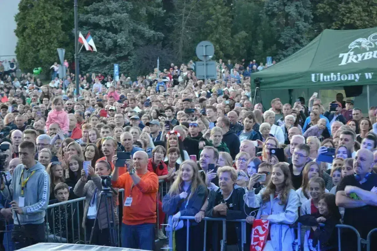 Atrakcje i wydarzenia w ten weekend. Będzie co robić