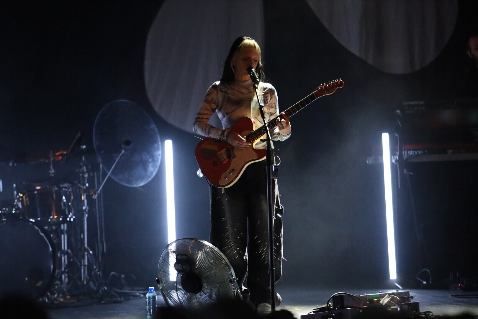 Sarsa porwała publiczność - koncert w piotrkowskim MOK-u