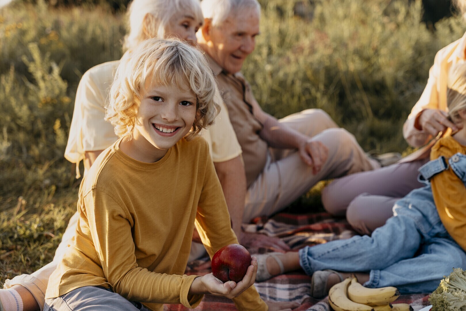 Darmowy piknik w Wolborzu sprawdź co się będzie działo