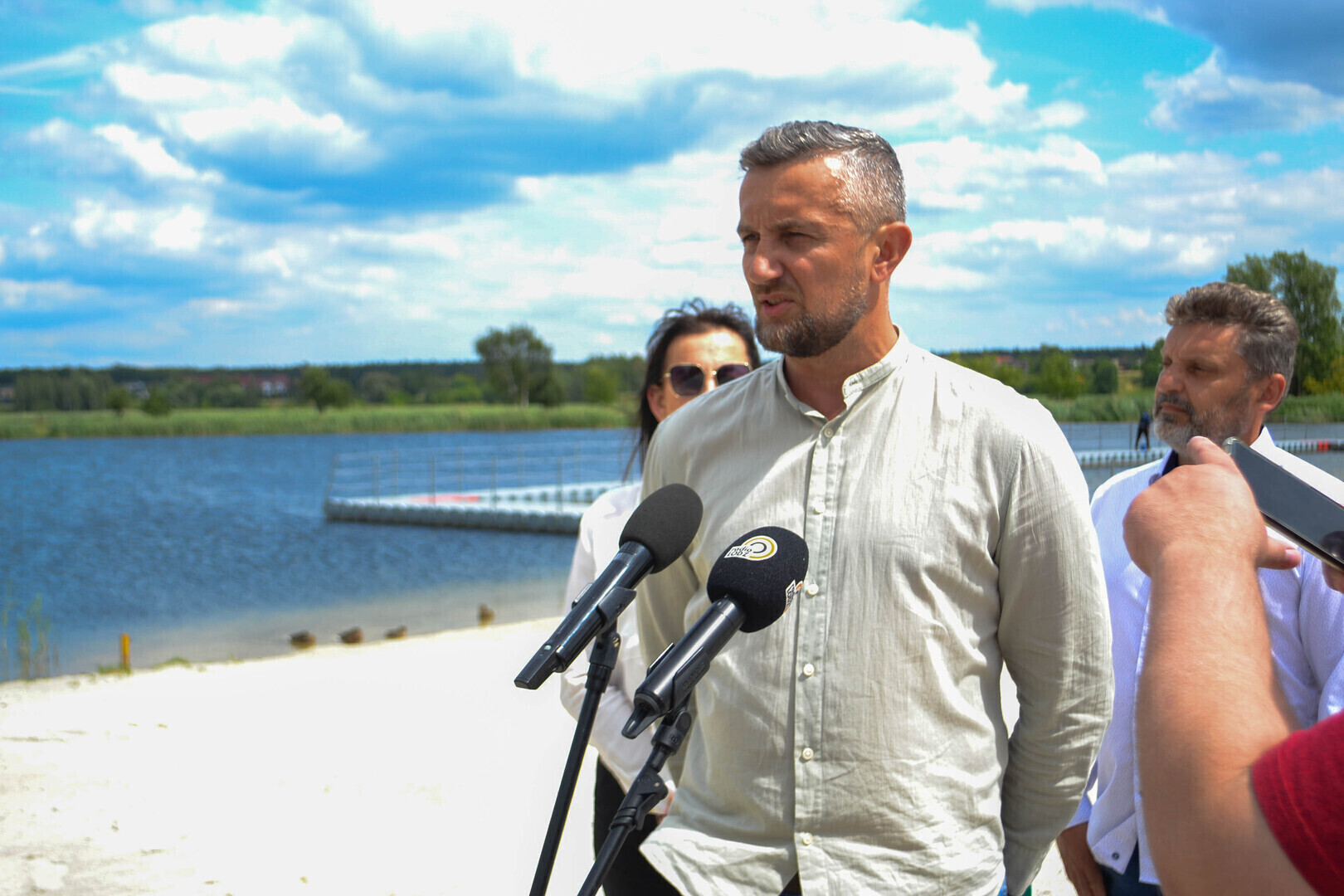 Czy Słoneczko będzie otwarte w 2025 - Zostało zamknięte decyzją magistratu i sanepidu