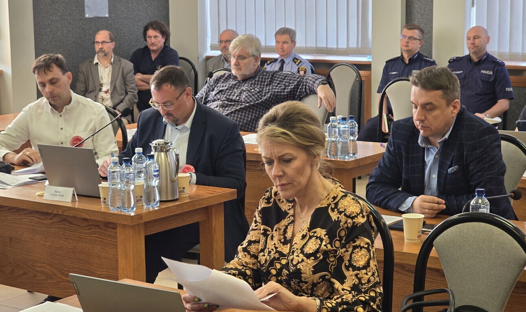 RIO nie poparła wniosku komisji rewizyjnej. Co dalej z absolutorium dla prezydenta Piotrkowa