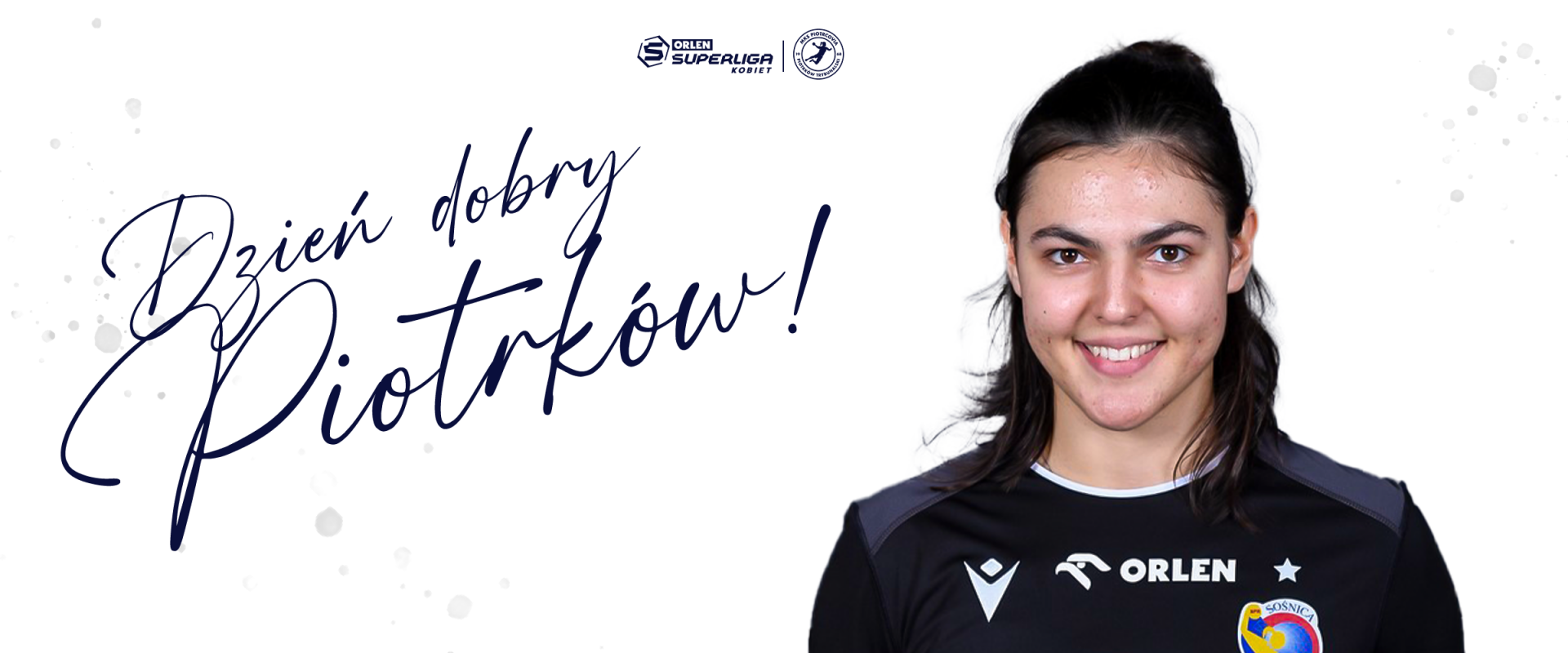 Kolejne wzmocnienie drużyny Piotrcovii