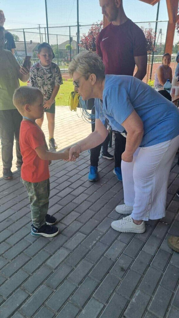 Śladami konnych wycieczek Krystyny Skarbek