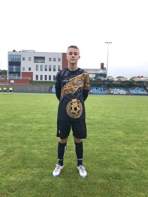 Zawodnicy UKS Concordia z kolejnymi powołaniami. ZOBACZ FILM O CONCORDII