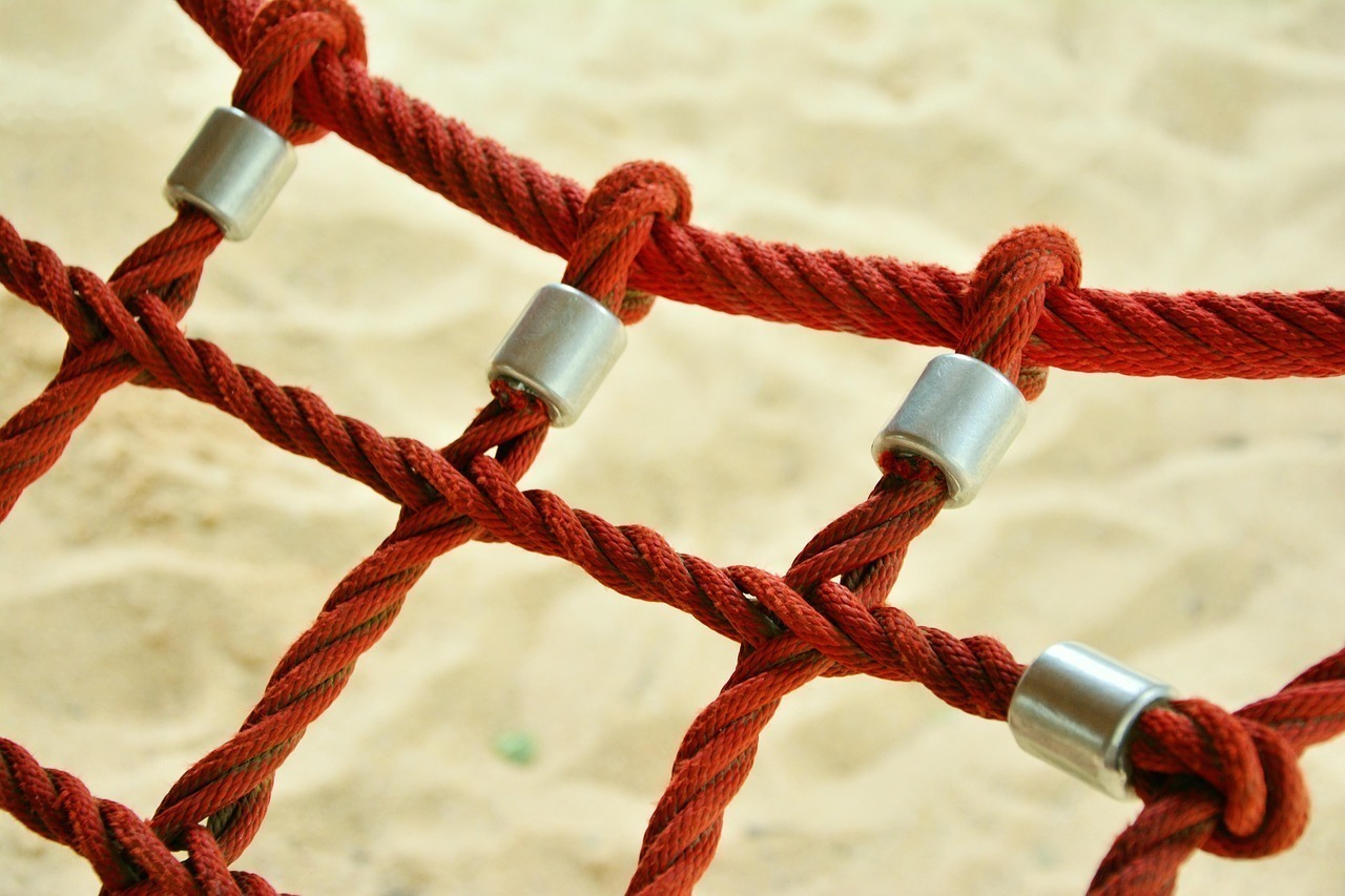 Jak zrobić ogrodowy plac zabaw który będzie hitem tego lata