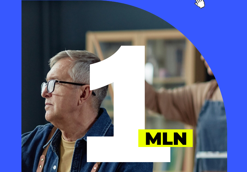 Mikrogranty. Pieniądze trafią też do Piotrkowa i Gorzkowic