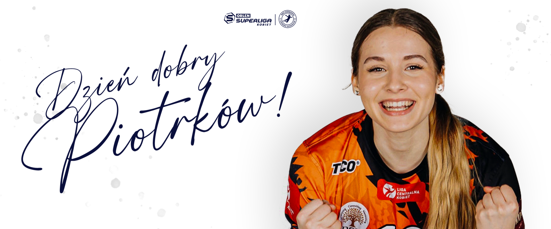 Piotrcovia ma nową bramkarkę. To już szósty nabytek klubu na nowy sezon