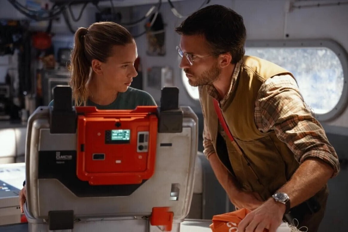 Nie przegap hitów tego lata Sprawdź co grają w kinie Helios