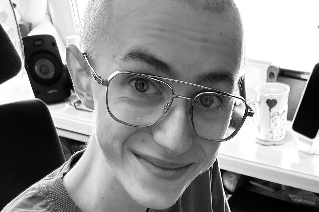 Zmarł 18-letni Patryk Wysmyk z Piotrkowa Trybunalskiego. Przez 10 lat walczył z nowotworem i tuż przed śmiercią zdążył napisać maturę