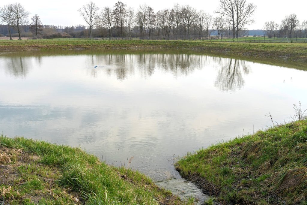 Łódzkie dla rolnictwa. Miliony z KPO na retencję czekają