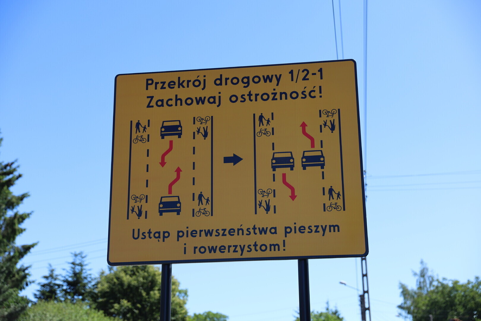 Zmiany w organizacji ruchu w Piotrkowie Trybunalskim na ul. Świerczowskiej