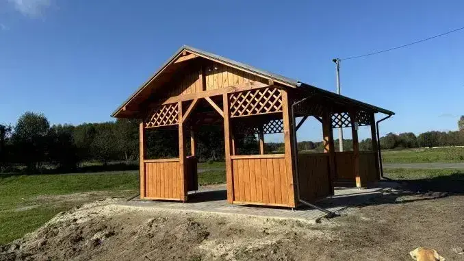 Granty sołeckie w gminie Wola Krzysztoporska przyznane