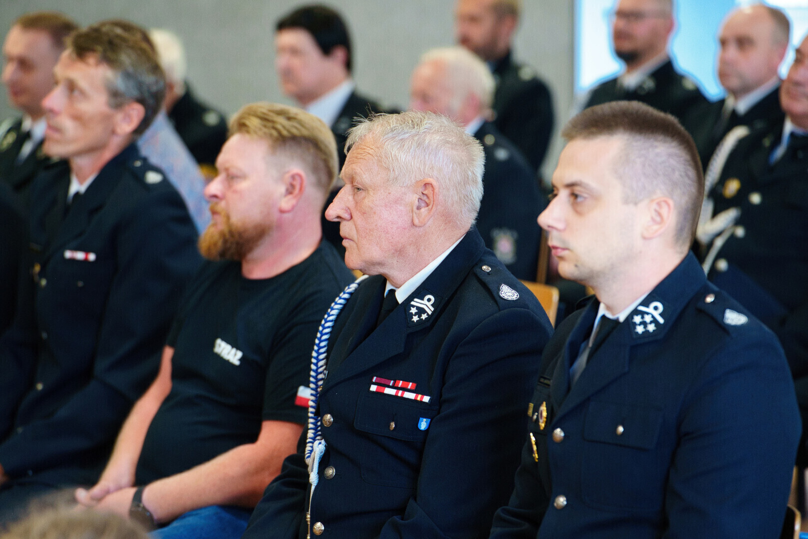 Kolejne 25 jednostek OSP wkrótce rozpocznie remonty strażnic w tym w Przygłowie