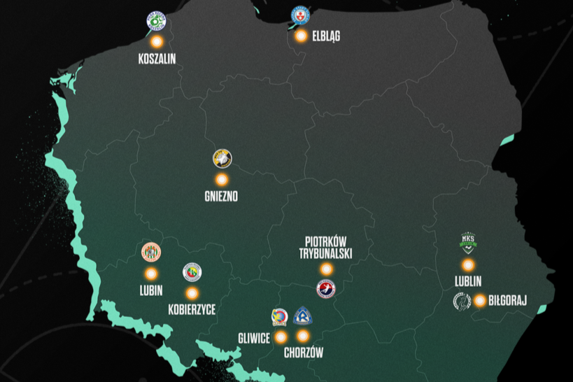 Piotrcovia z licencją na sezon 20252026 na grę w Orlen Superlidze kobiet