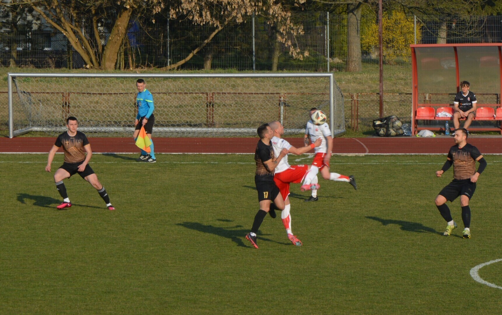 Rozlosowano terminarze klas okręgowych. Concordia w grupie II