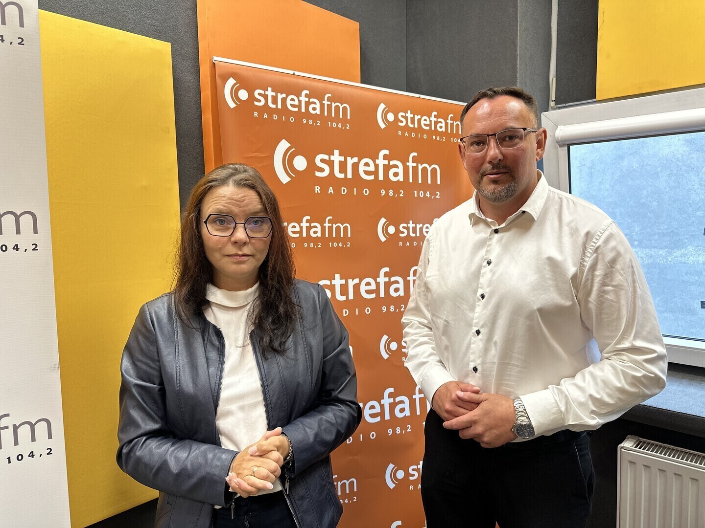 Jeśli prezydent uważa że ma poparcie mieszkańców to niech się nie boi niech to oni zdecydują