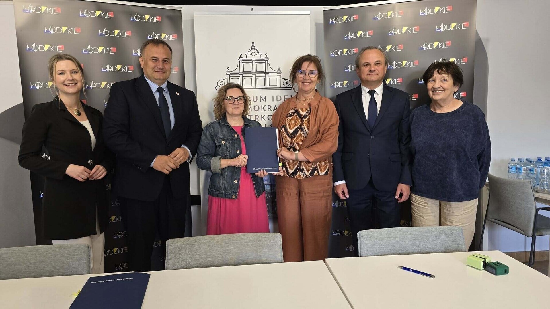 Miliony złotych na ratowanie zabytków w regionie łódzkim. 12 wyjątkowych miejsc z dofinansowaniem