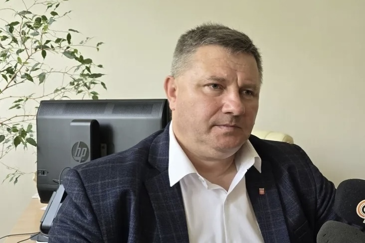 Przewodniczący Rady Miasta ostro o działaniach Grupy Referendalnej