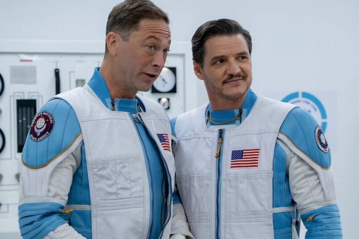 Co na ekranie - Repertuar kina Helios