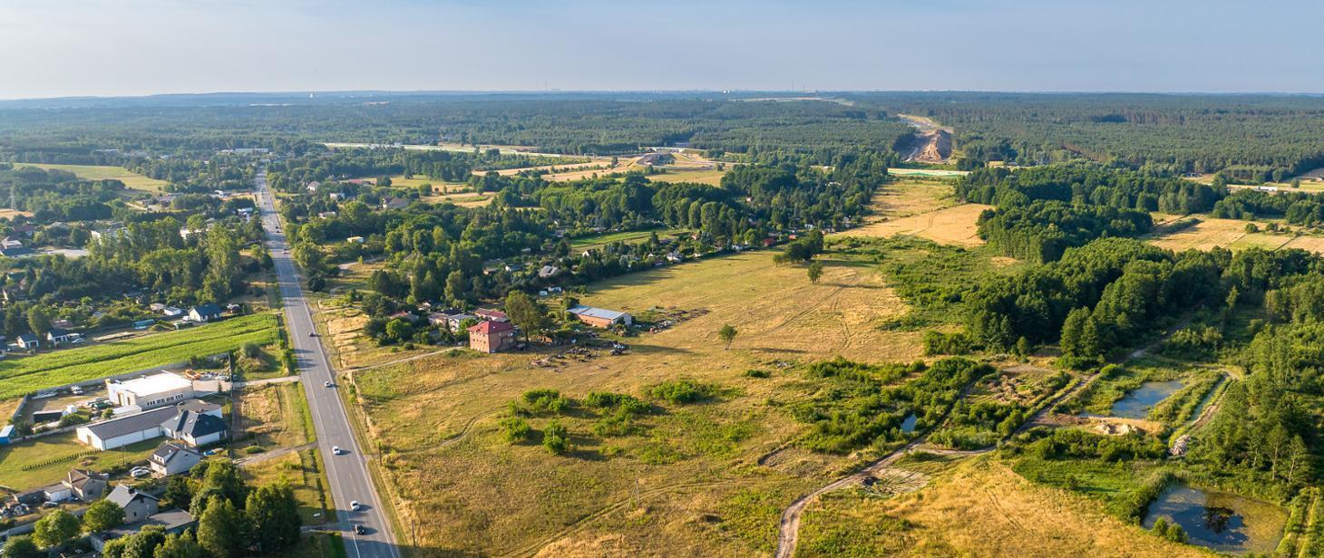 Coraz bliżej obwodnicy Radomska