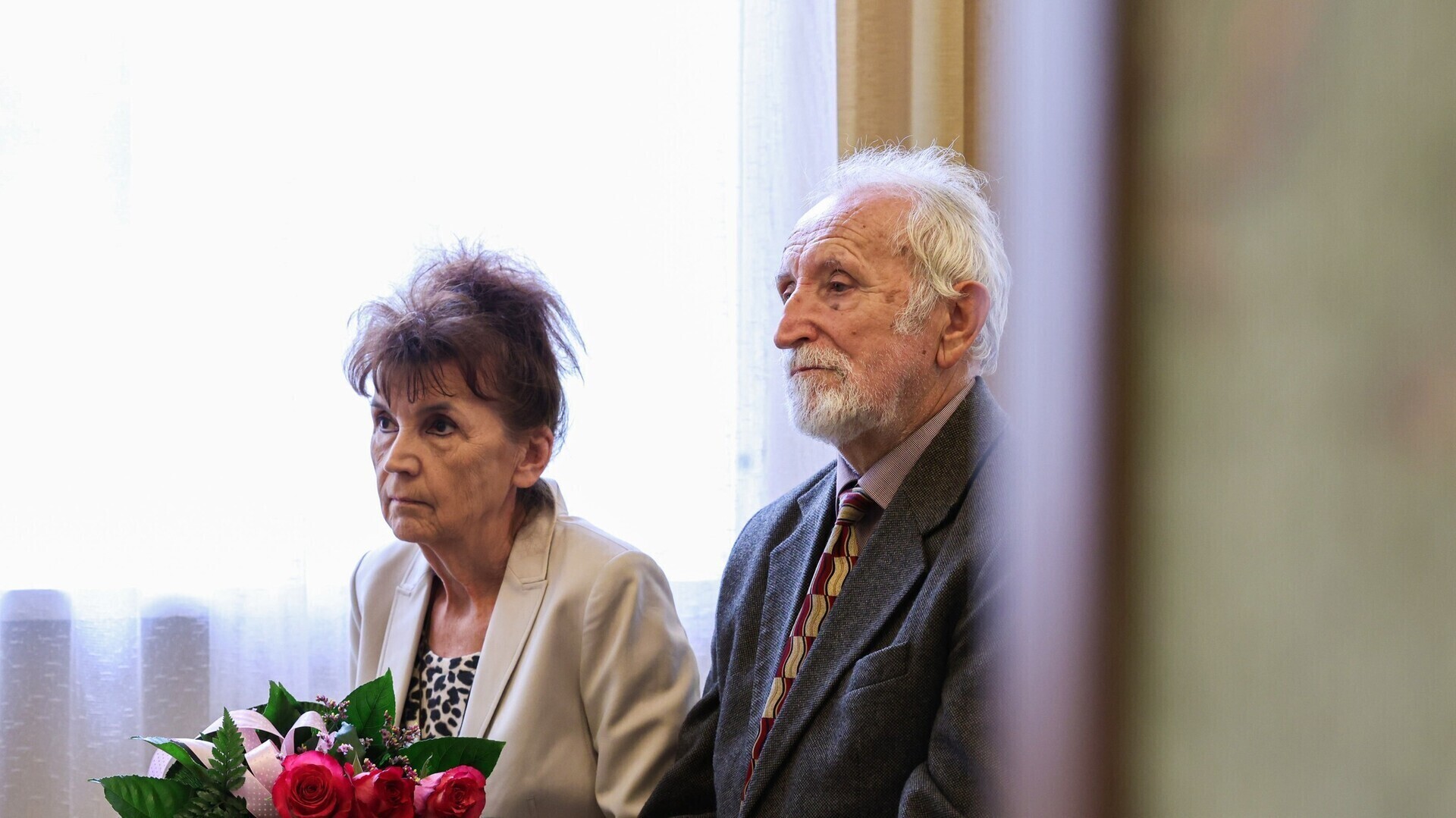 Z miłością przez dekady jubileusze małżeńskie