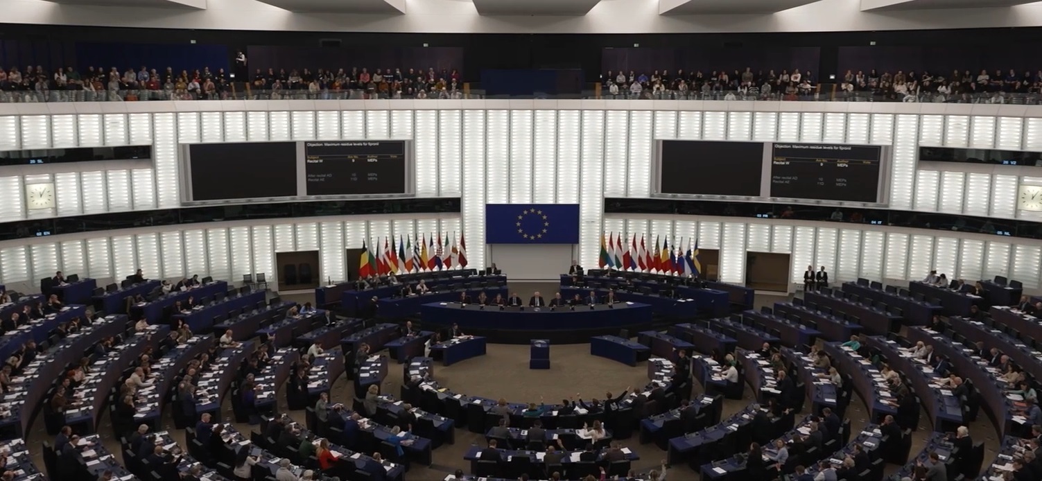 W Parlamencie Europejskim słychać głosy krytyki wobec nowego budżetu UE