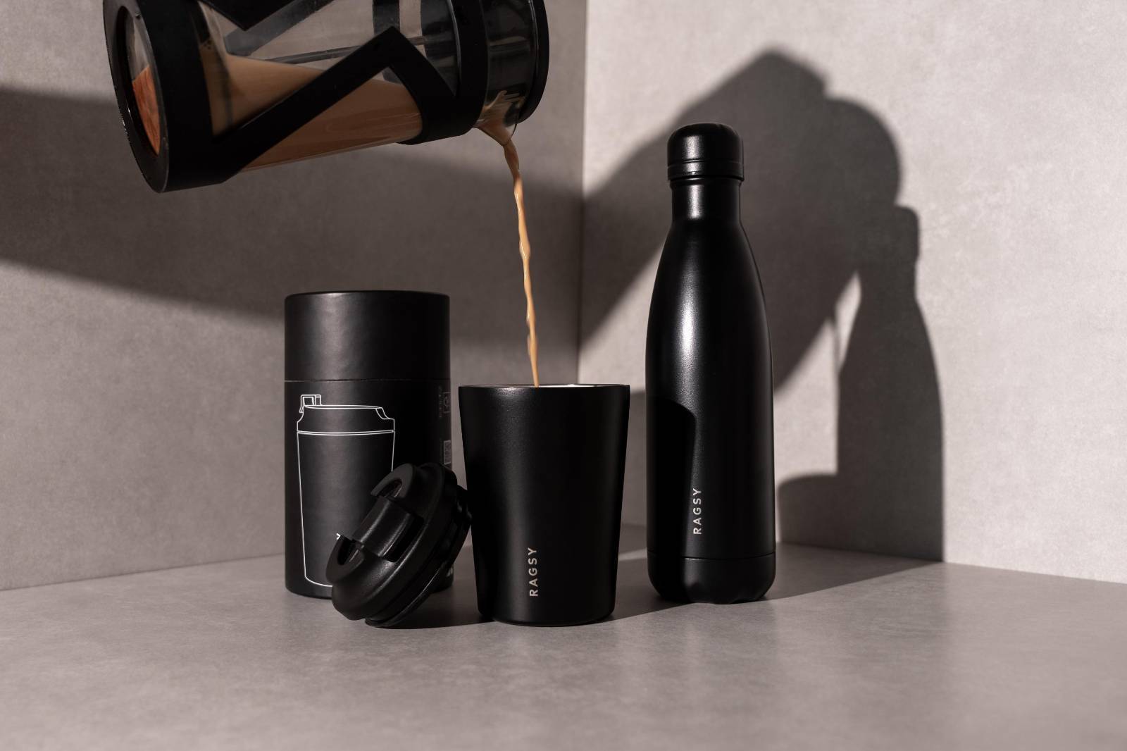 Czy warto inwestować w naczynie termiczne Zalety zastosowania i praktyczne korzyści