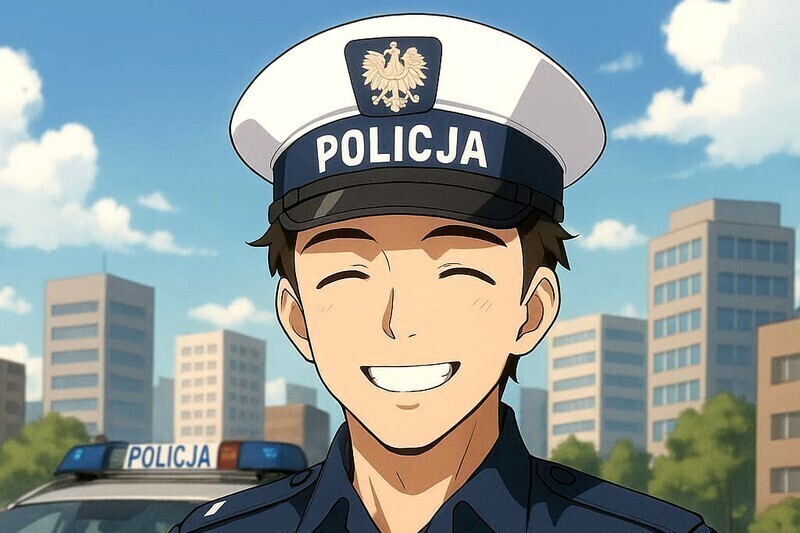 Jedź bezpiecznie lato czeka nowa akcja piotrkowskiej drogówki