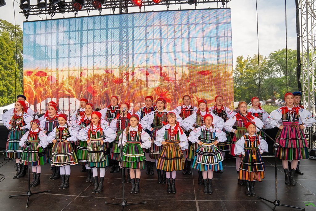 Dożynki Województwa Łódzkiego. Wspólnie podziękujmy za tegoroczne plony