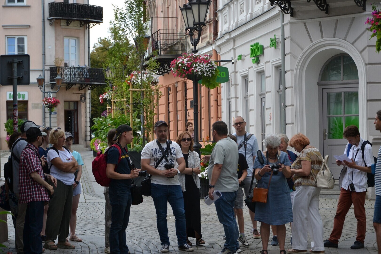 Kamera Akcja Piotrków