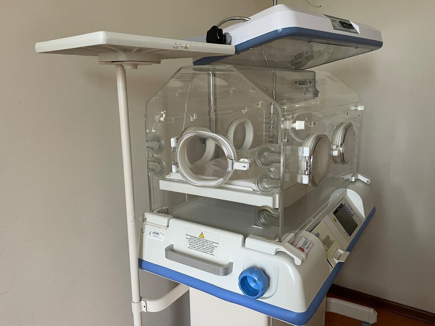 Dzień Otwarty w piotrkowskiej porodówce pełen wiedzy i wsparcia dla przyszłych rodziców