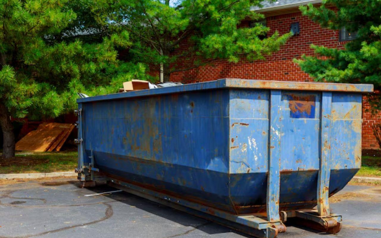 Gdzie legalnie wyrzucić odpady po remoncie