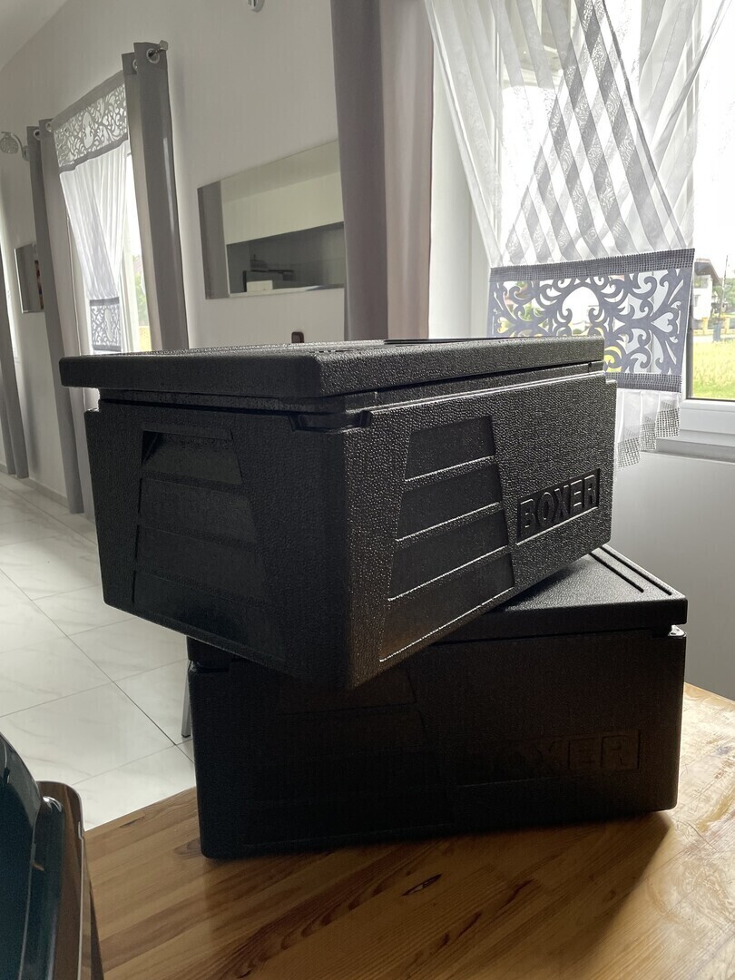 Nowy sprzęt dla stowarzyszenia Tomawa Żerechowa i okolice Nasza Mała Ojczyzna