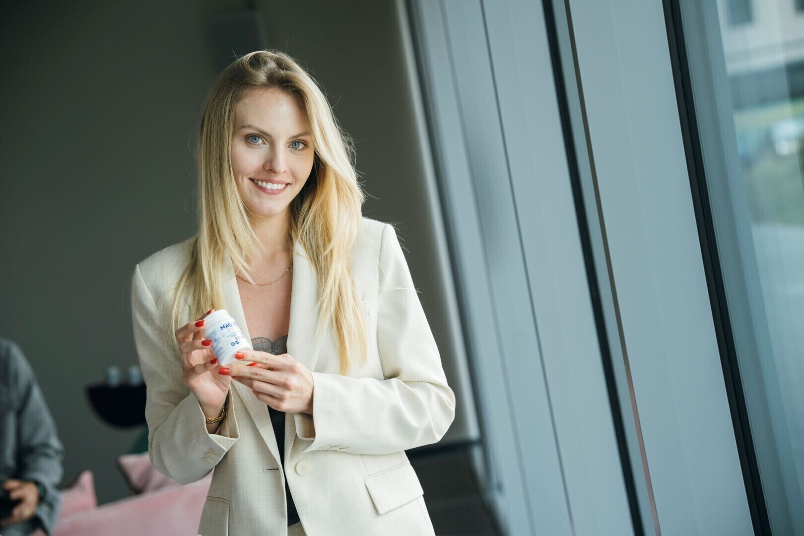 Eksperci magnez jest kluczowy w diecie dziecka