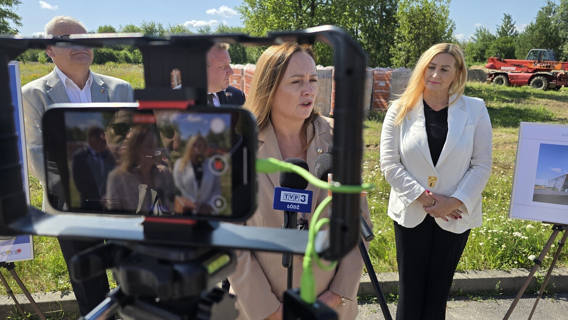 Szpitale w Łódzkiem będą łączone Zarząd województwa rozważa ich konsolidację