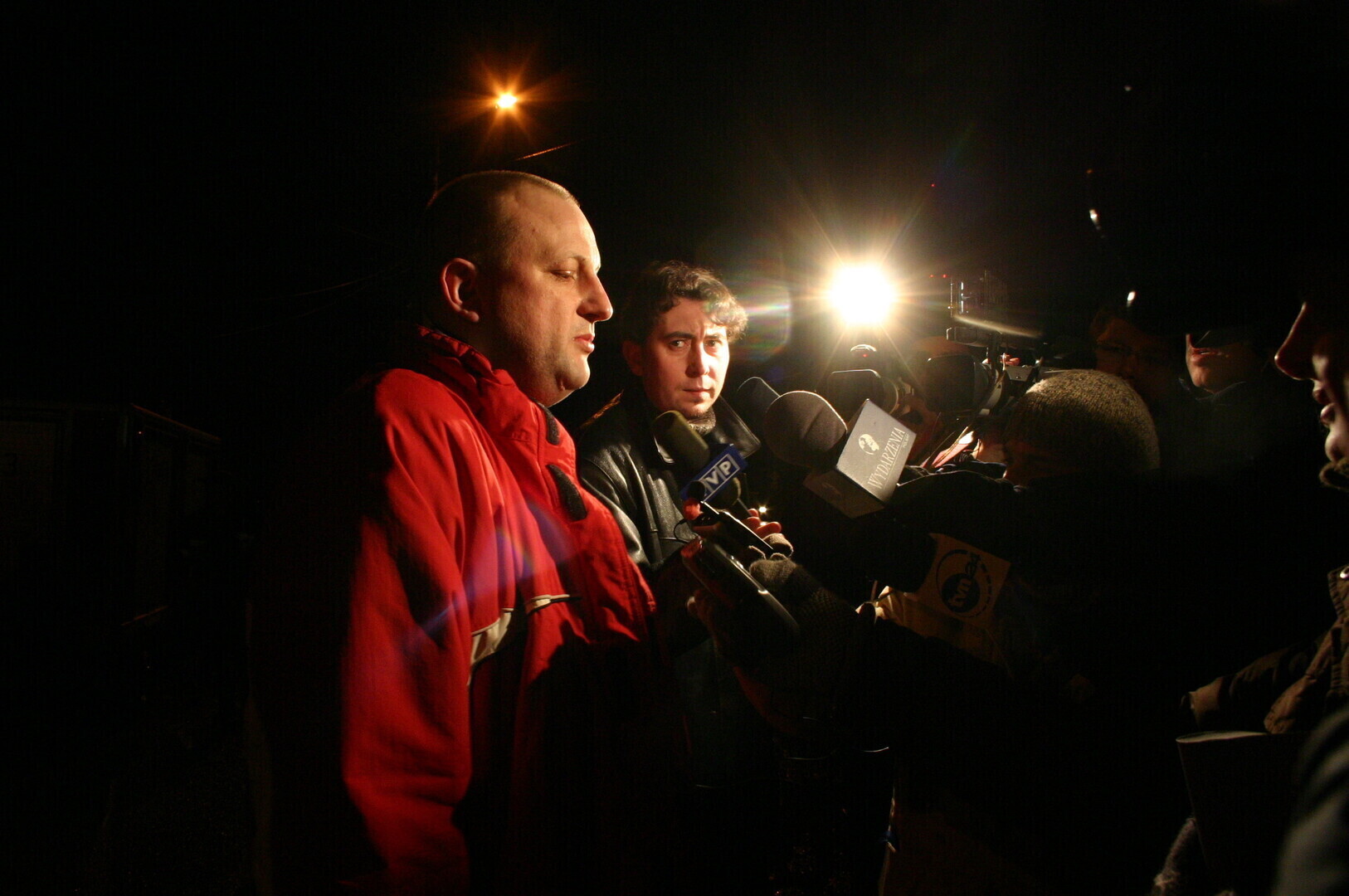 Kryminalny Piątek Egzekucja w garażu. Sprawa radnego Kulbata wstrząsnęła Piotrkowem