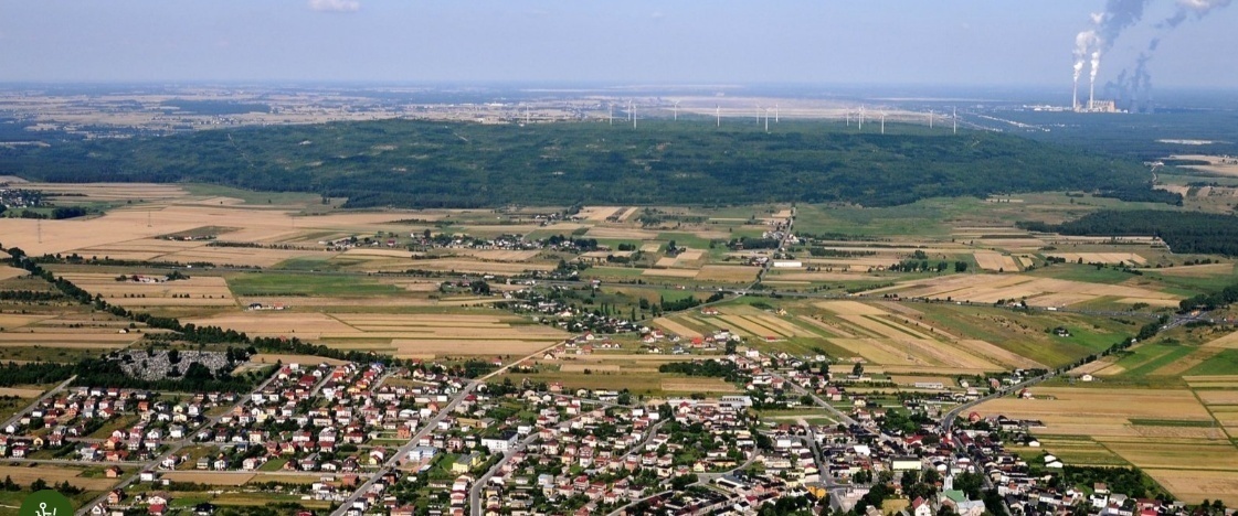 Kamieńsk najbogatszym miastem w województwie łódzkim. Piotrków czwarty. Wolbórz dziesiąty