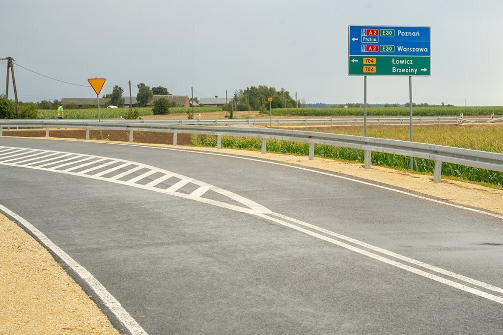 Łódzkie stawia na edukację i inwestycje