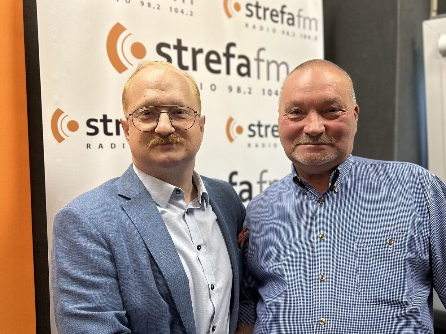 Jedno czy dwa referenda w Piotrkowie Debata w Strefie FM