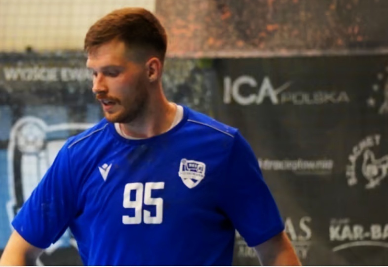 Wyjazdowa przegrana Piotrkowianina w Kwidzynie. Druga sparingowa porażka