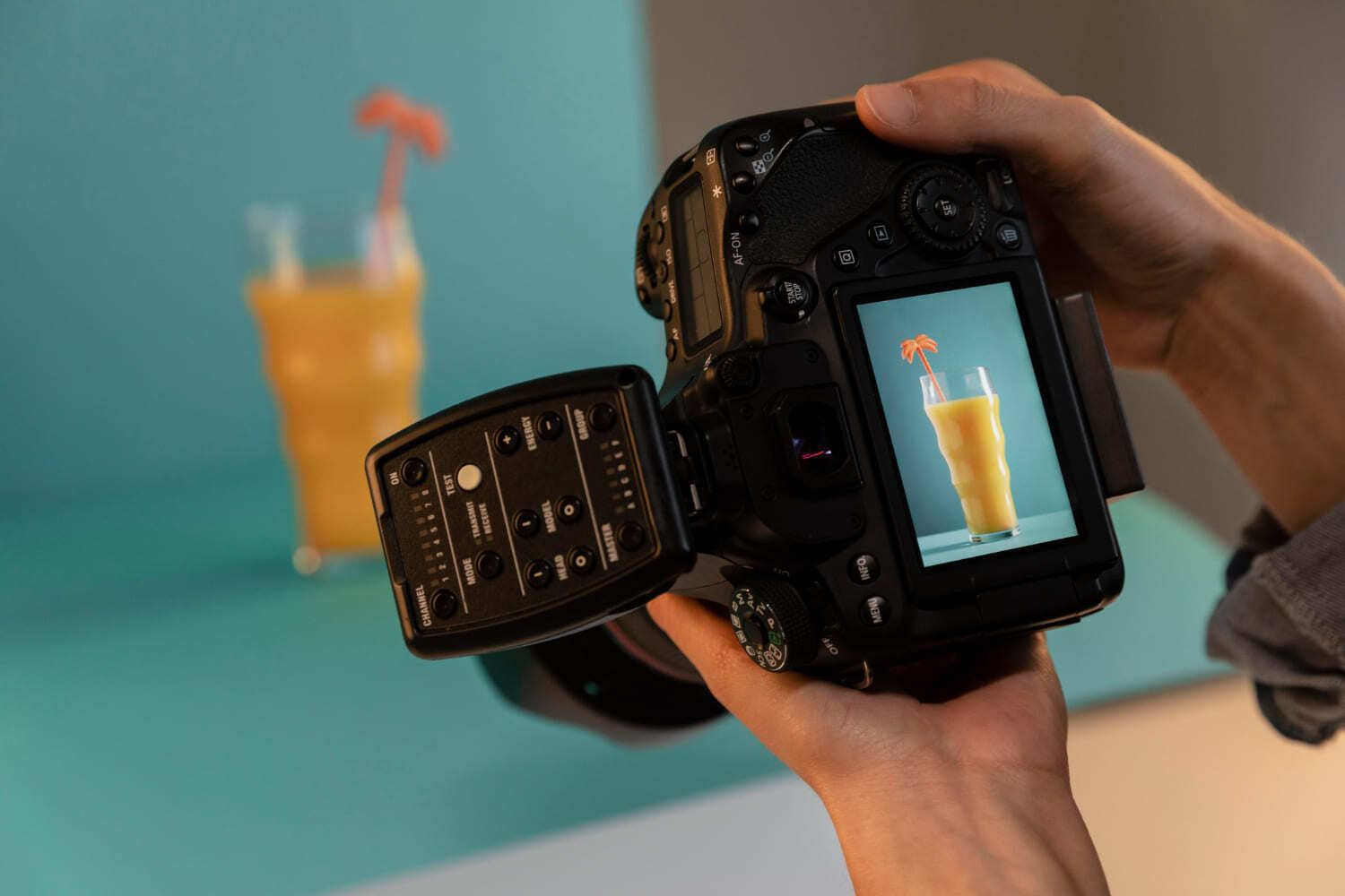 Fotografia w domowym zaciszu. Jak przygotować studio we własnym domu lub mieszkaniu