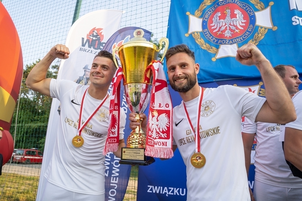 Prawie 23 mln zł na wydarzenia sportowe także w naszym regionie