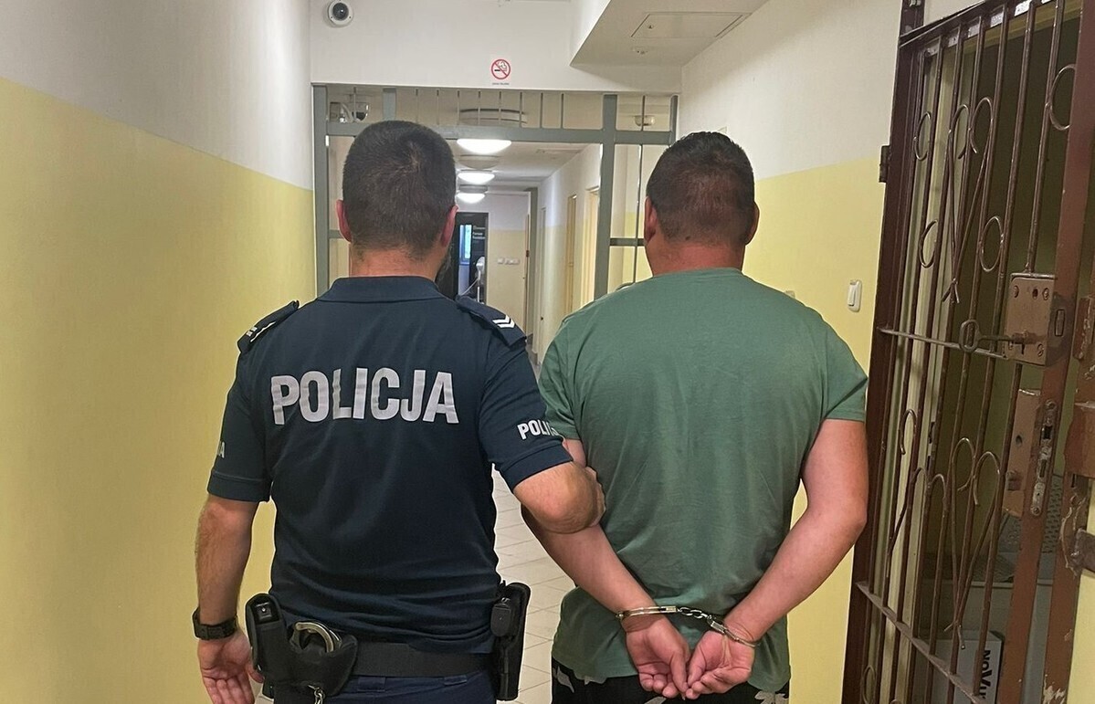 Ojciec za kierownicą z blisko 2 promilami. Obok siedział 10-letni syn