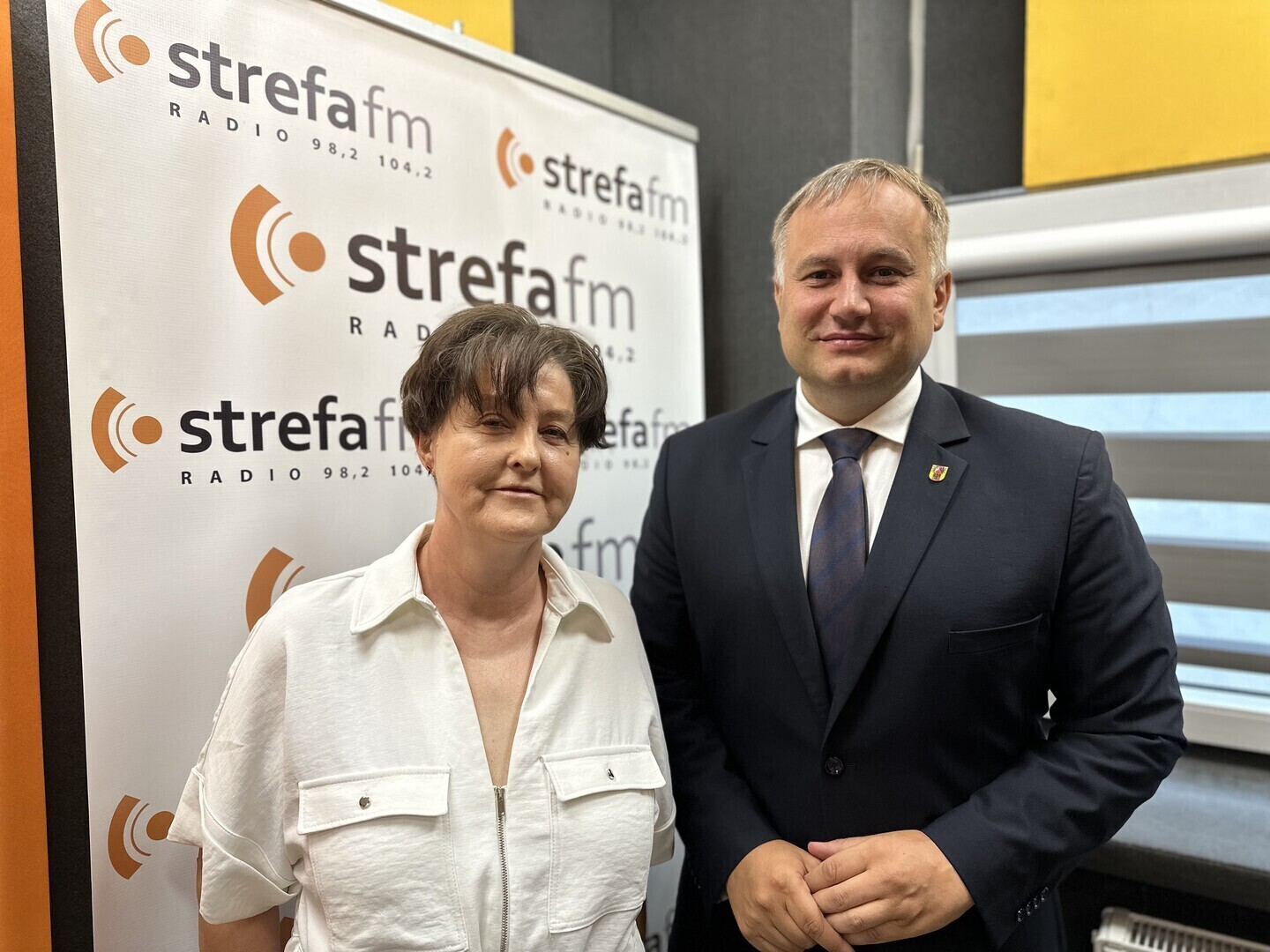 Każdy podmiot szuka jak najwięcej możliwości. 150 mln na rewitalizację Piotrkowa na liście nie ma. O co w tym chodzi Rozmowa z Piotrem Wojtysiakiem wicemarszałkiem województwa łódzkiego