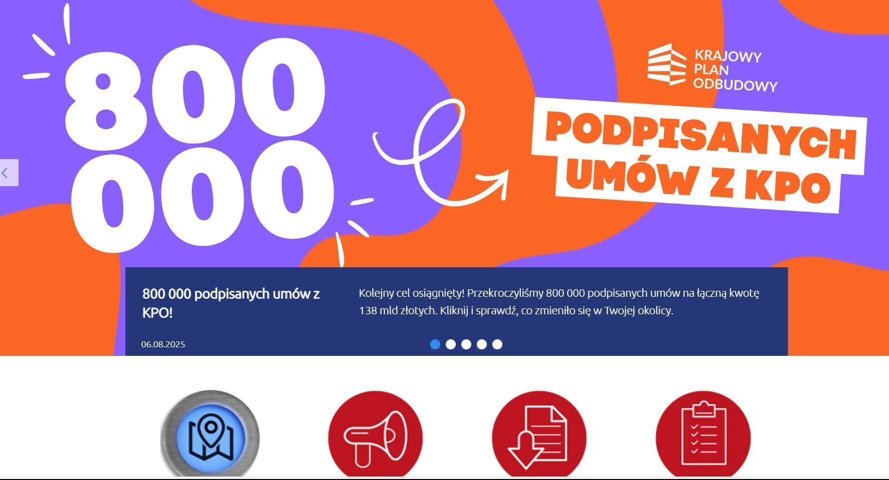 Awantura o pieniądze z KPO. Pół miliona z KPO dla Ministerstwa Śledzia i Wódki