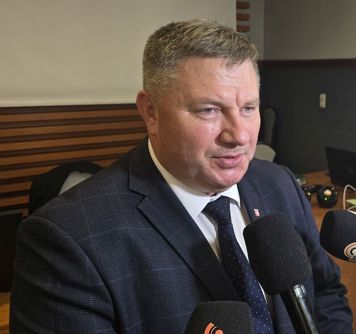 Będzie referendum w sprawie Centrum Integracji Cudzoziemców w Piotrkowie. Radni zdecydowali