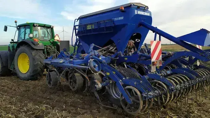 Zwrot podatku akcyzowego dla rolników z gminy Wola Krzysztoporska
