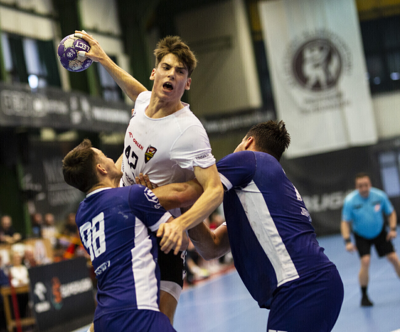 Ogólnopolski turniej piłki ręcznej w Piotrkowie już w ten weekend